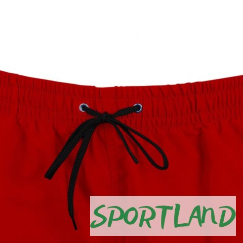 Szorty kąpielowe Crowell M 300/400 czerwone 2XL Szorty kąpielowe Crowell M 300/400 czerwone 2XL