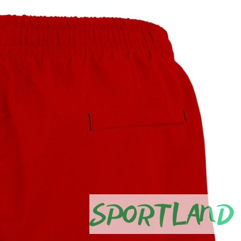 Szorty kąpielowe Crowell M 300/400 czerwone 2XL Szorty kąpielowe Crowell M 300/400 czerwone 2XL
