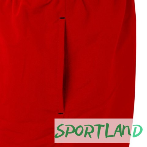 Szorty kąpielowe Crowell M 300/400 czerwone L Szorty kąpielowe Crowell M 300/400 czerwone L