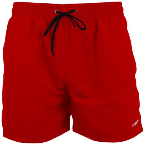 Szorty kąpielowe Crowell M 300/400 czerwone M Szorty kąpielowe Crowell M 300/400 czerwone M