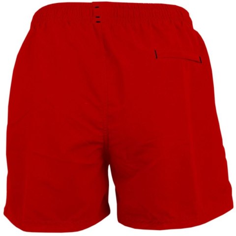 Szorty kąpielowe Crowell M 300/400 czerwone M Szorty kąpielowe Crowell M 300/400 czerwone M