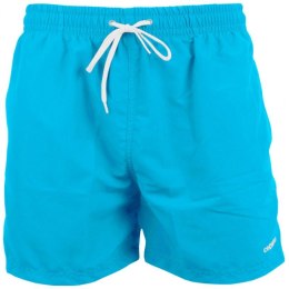 Szorty kąpielowe Crowell M 300/400 jasnoniebieskie 2XL
