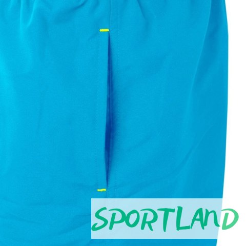 Szorty kąpielowe Crowell M 300/400 jasnoniebieskie 2XL Szorty kąpielowe Crowell M 300/400 jasnoniebieskie 2XL
