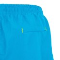 Szorty kąpielowe Crowell M 300/400 jasnoniebieskie 2XL