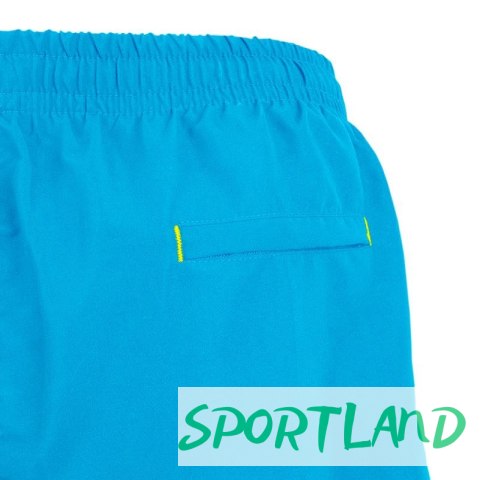 Szorty kąpielowe Crowell M 300/400 jasnoniebieskie 2XL Szorty kąpielowe Crowell M 300/400 jasnoniebieskie 2XL