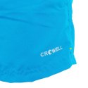 Szorty kąpielowe Crowell M 300/400 jasnoniebieskie 2XL