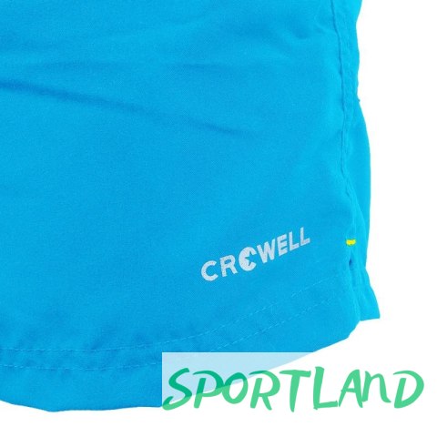 Szorty kąpielowe Crowell M 300/400 jasnoniebieskie 2XL Szorty kąpielowe Crowell M 300/400 jasnoniebieskie 2XL