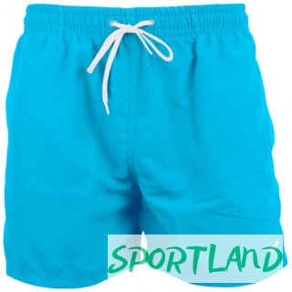 Szorty kąpielowe Crowell M 300/400 jasnoniebieskie 3XL