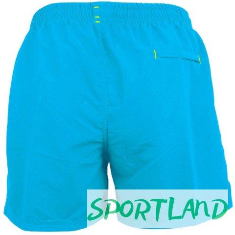 Szorty kąpielowe Crowell M 300/400 jasnoniebieskie 3XL Szorty kąpielowe Crowell M 300/400 jasnoniebieskie 3XL