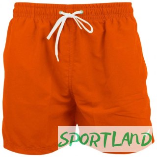 Szorty kąpielowe Crowell M 300/400 pomarańczowe 2XL