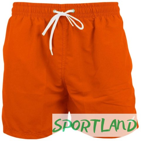 Szorty kąpielowe Crowell M 300/400 pomarańczowe 2XL Szorty kąpielowe Crowell M 300/400 pomarańczowe 2XL