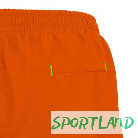 Szorty kąpielowe Crowell M 300/400 pomarańczowe 2XL Szorty kąpielowe Crowell M 300/400 pomarańczowe 2XL
