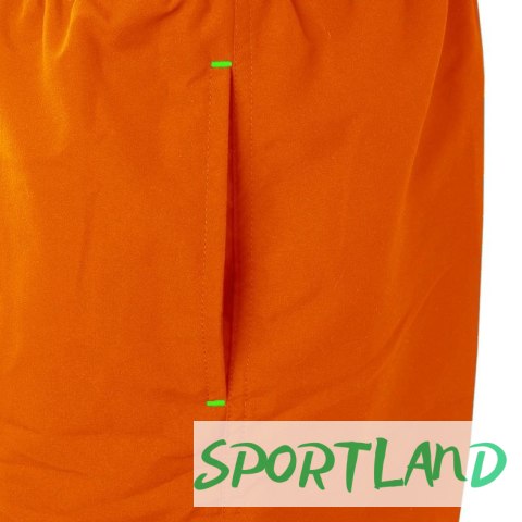Szorty kąpielowe Crowell M 300/400 pomarańczowe 2XL Szorty kąpielowe Crowell M 300/400 pomarańczowe 2XL