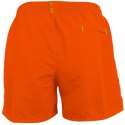 Szorty kąpielowe Crowell M 300/400 pomarańczowe XL