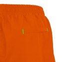 Szorty kąpielowe Crowell M 300/400 pomarańczowe XL