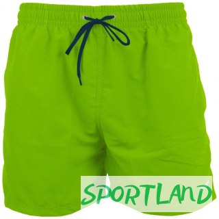 Szorty kąpielowe Crowell M 300/400 zielone 3XL