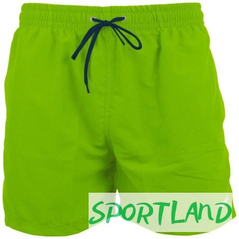 Szorty kąpielowe Crowell M 300/400 zielone XL Szorty kąpielowe Crowell M 300/400 zielone XL