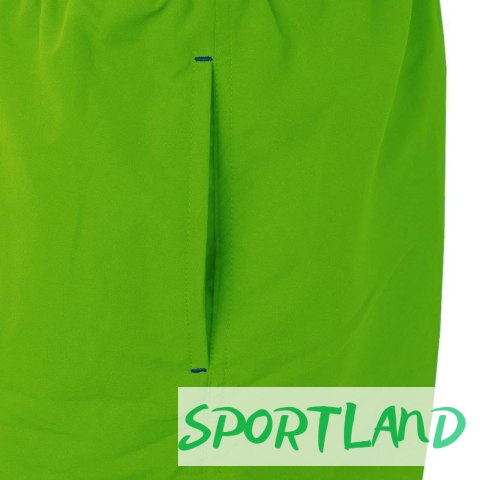 Szorty kąpielowe Crowell M 300/400 zielone XL Szorty kąpielowe Crowell M 300/400 zielone XL