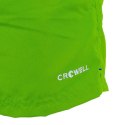 Szorty kąpielowe Crowell M 300/400 zielone XL