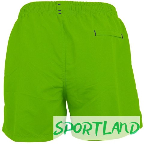 Szorty kąpielowe Crowell M 300/400 zielone M Szorty kąpielowe Crowell M 300/400 zielone M