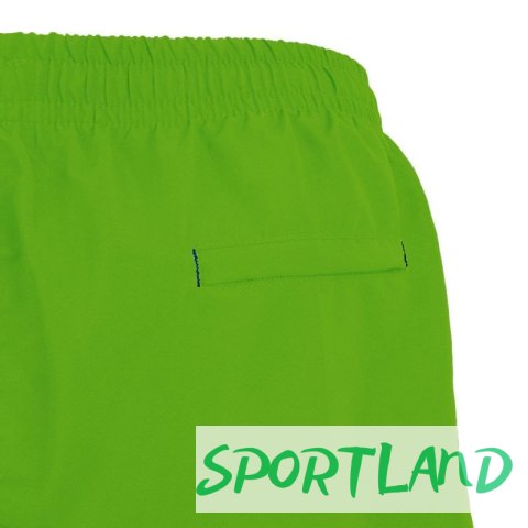 Szorty kąpielowe Crowell M 300/400 zielone M Szorty kąpielowe Crowell M 300/400 zielone M