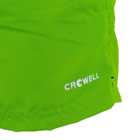 Szorty kąpielowe Crowell M 300/400 zielone S Szorty kąpielowe Crowell M 300/400 zielone S