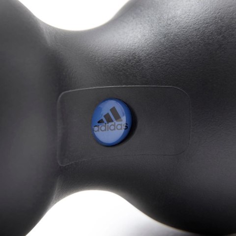 Wałek podwójny do masażu Adidas ADTB-11609 N/A Wałek podwójny do masażu Adidas ADTB-11609 N/A