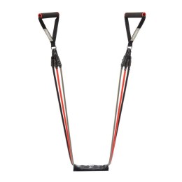 Zestaw gum fitness Reebok Power Tube Ratb-30034 N/A