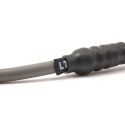Zestaw gum fitness Reebok Power Tube Ratb-30034 N/A