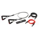 Zestaw gum fitness Reebok Power Tube Ratb-30034 N/A