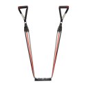 Zestaw gum fitness Reebok Power Tube Ratb-30034 N/A