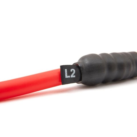 Zestaw gum fitness Reebok Power Tube Ratb-30034 N/A Zestaw gum fitness Reebok Power Tube Ratb-30034 N/A