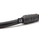 Zestaw gum fitness Reebok Power Tube Ratb-30034 N/A