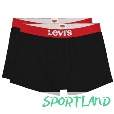 Bielizna Levi's Boxer 2 Pairs Briefs 37149-0272 M Bielizna Levi's Boxer 2 Pairs Briefs 37149-0272 M