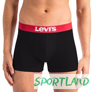 Bielizna Levi's Boxer 2 Pairs Briefs 37149-0272 M