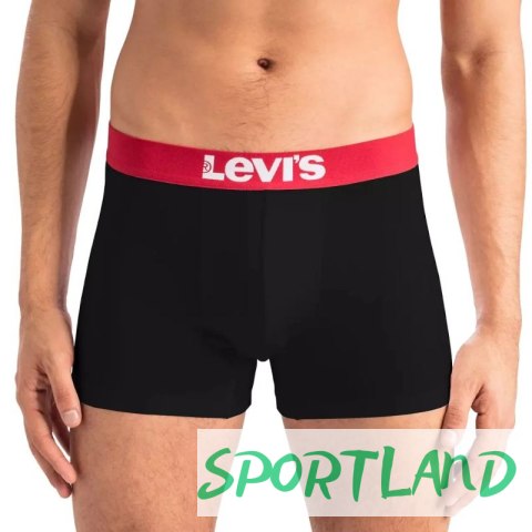 Bielizna Levi's Boxer 2 Pairs Briefs 37149-0272 M Bielizna Levi's Boxer 2 Pairs Briefs 37149-0272 M