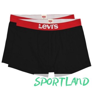 Bielizna Levi's Boxer 2 Pairs Briefs 37149-0272 S