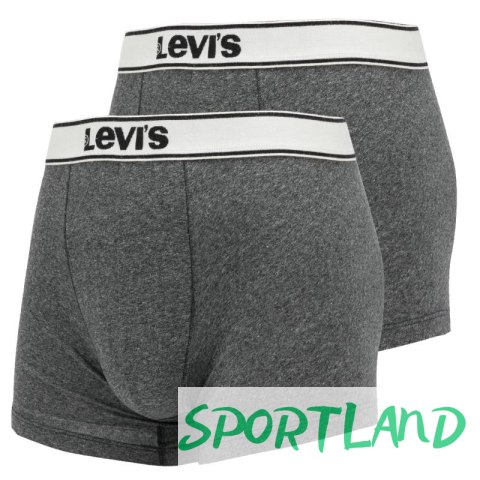 Bielizna Levi's Boxer 2 Pairs Briefs 37149-0398 M Bielizna Levi's Boxer 2 Pairs Briefs 37149-0398 M