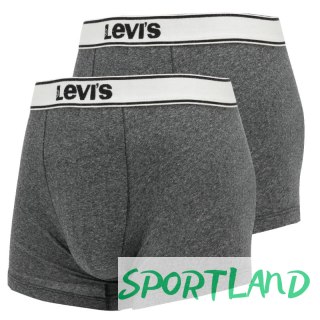 Bielizna Levi's Boxer 2 Pairs Briefs 37149-0398 S