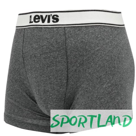 Bielizna Levi's Boxer 2 Pairs Briefs 37149-0398 S Bielizna Levi's Boxer 2 Pairs Briefs 37149-0398 S