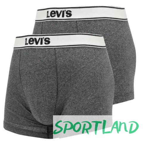 Bielizna Levi's Boxer 2 Pairs Briefs 37149-0398 S Bielizna Levi's Boxer 2 Pairs Briefs 37149-0398 S