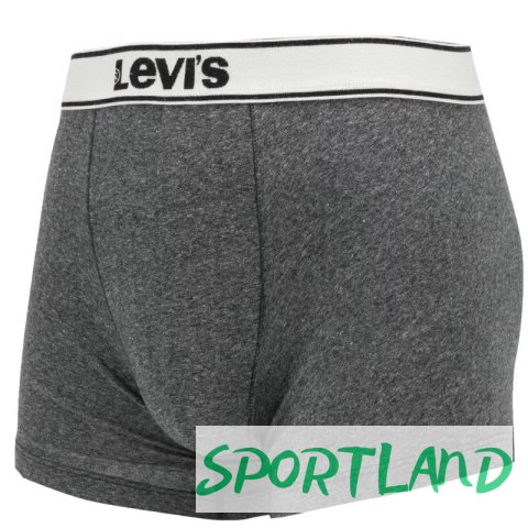 Bielizna Levi's Boxer 2 Pairs Briefs 37149-0398 S Bielizna Levi's Boxer 2 Pairs Briefs 37149-0398 S