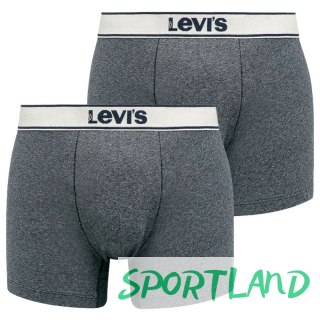 Bielizna Levi's Boxer 2 Pairs Briefs 37149-0399 M