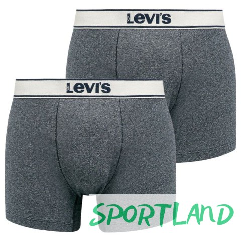 Bielizna Levi's Boxer 2 Pairs Briefs 37149-0399 M Bielizna Levi's Boxer 2 Pairs Briefs 37149-0399 M