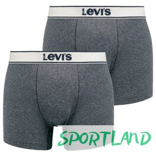 Bielizna Levi's Boxer 2 Pairs Briefs 37149-0399 M