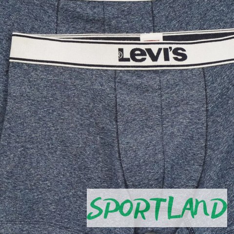 Bielizna Levi's Boxer 2 Pairs Briefs 37149-0399 M Bielizna Levi's Boxer 2 Pairs Briefs 37149-0399 M