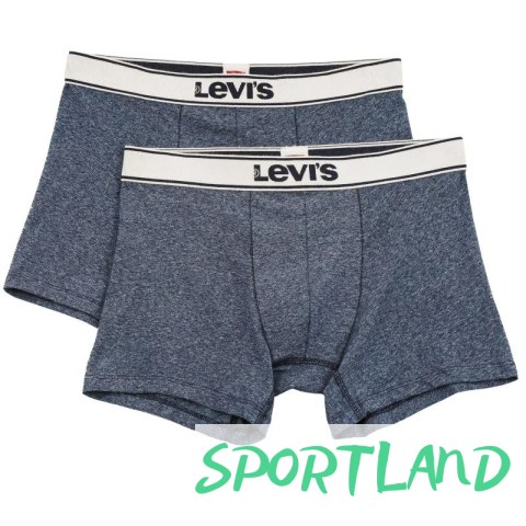 Bielizna Levi's Boxer 2 Pairs Briefs 37149-0399 M Bielizna Levi's Boxer 2 Pairs Briefs 37149-0399 M