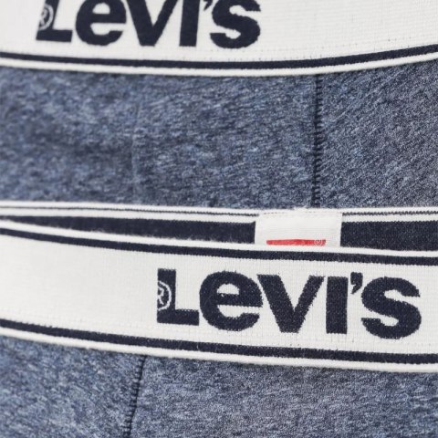 Bielizna Levi's Boxer 2 Pairs Briefs 37149-0399 S Bielizna Levi's Boxer 2 Pairs Briefs 37149-0399 S