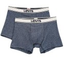 Bielizna Levi's Boxer 2 Pairs Briefs 37149-0399 S