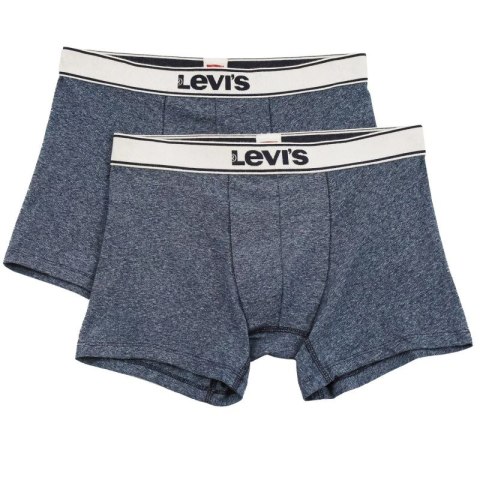 Bielizna Levi's Boxer 2 Pairs Briefs 37149-0399 S Bielizna Levi's Boxer 2 Pairs Briefs 37149-0399 S